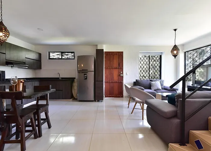 Cabanas La Dorada