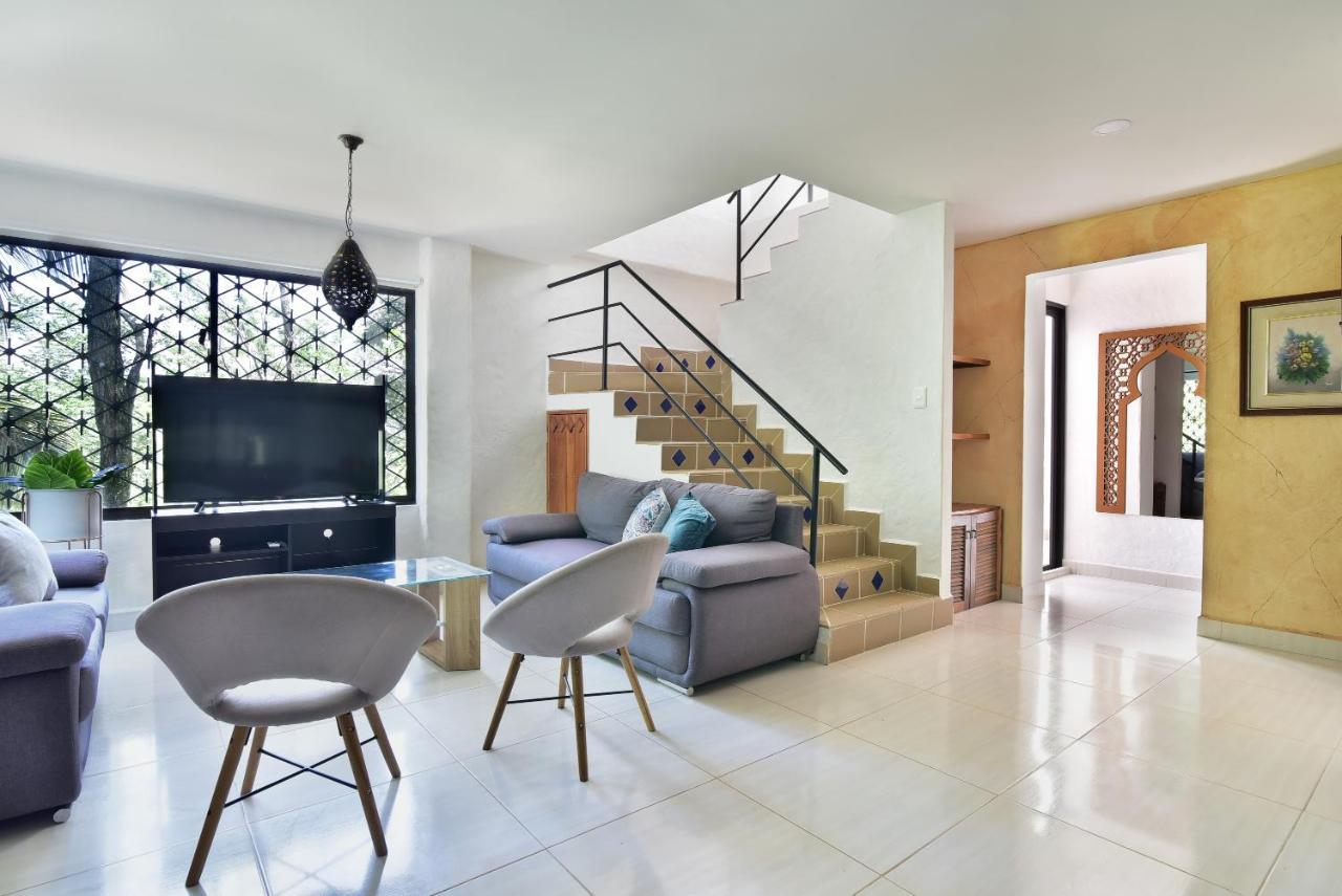 Holiday home La Dorada *