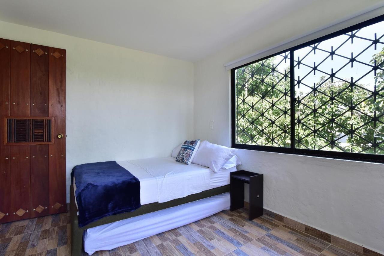 Holiday home La Dorada