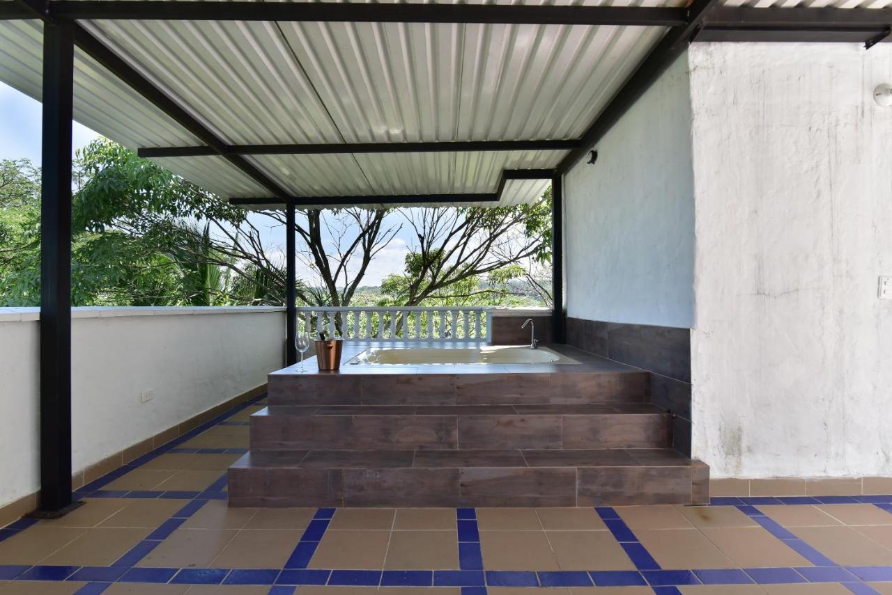 Holiday home La Dorada