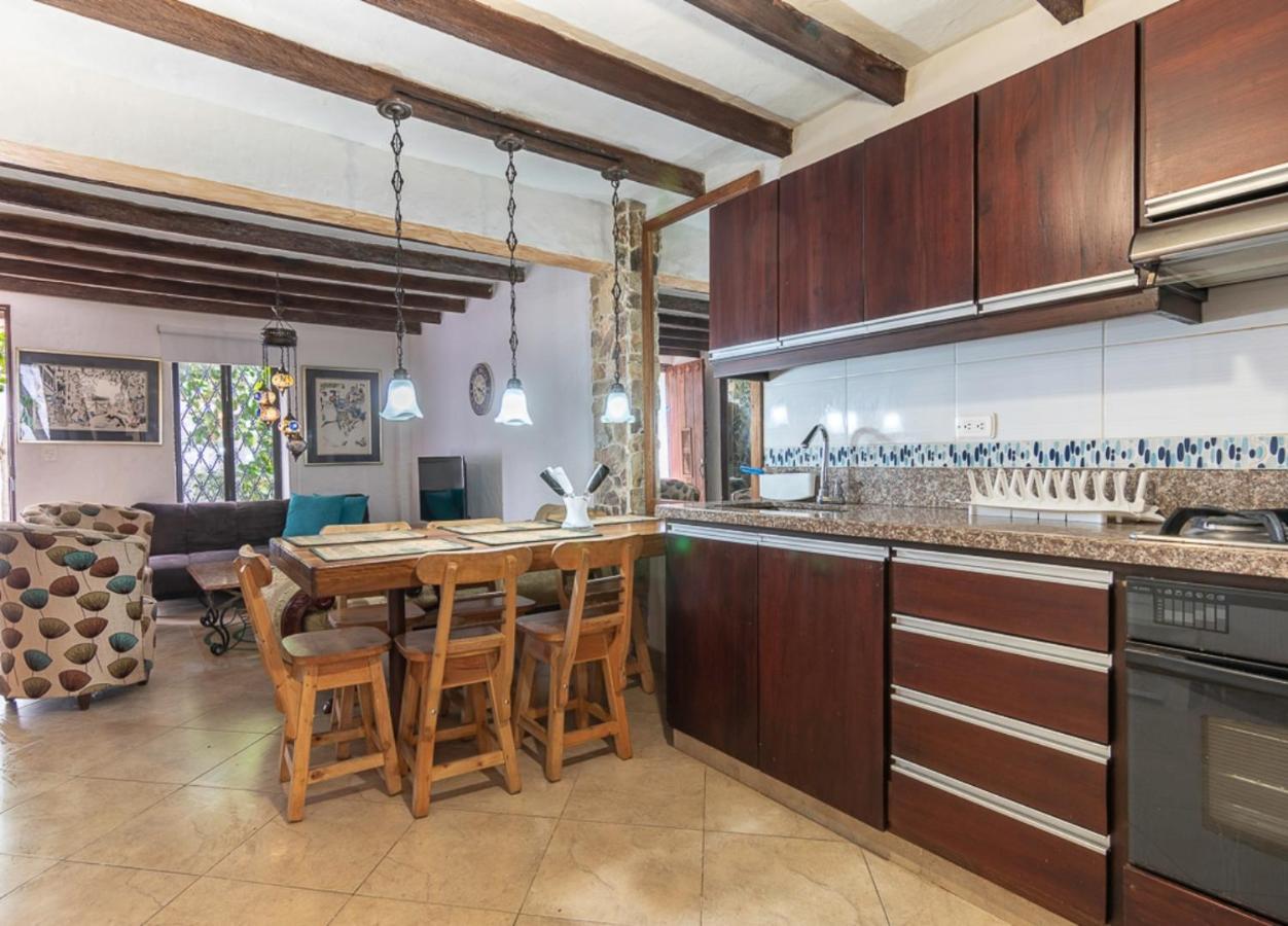 Holiday home La Dorada Doradal