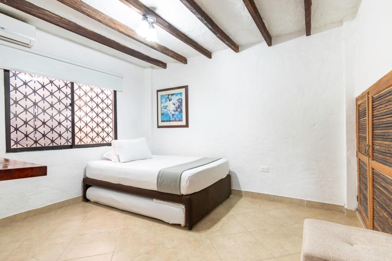 La Dorada Holiday home Doradal