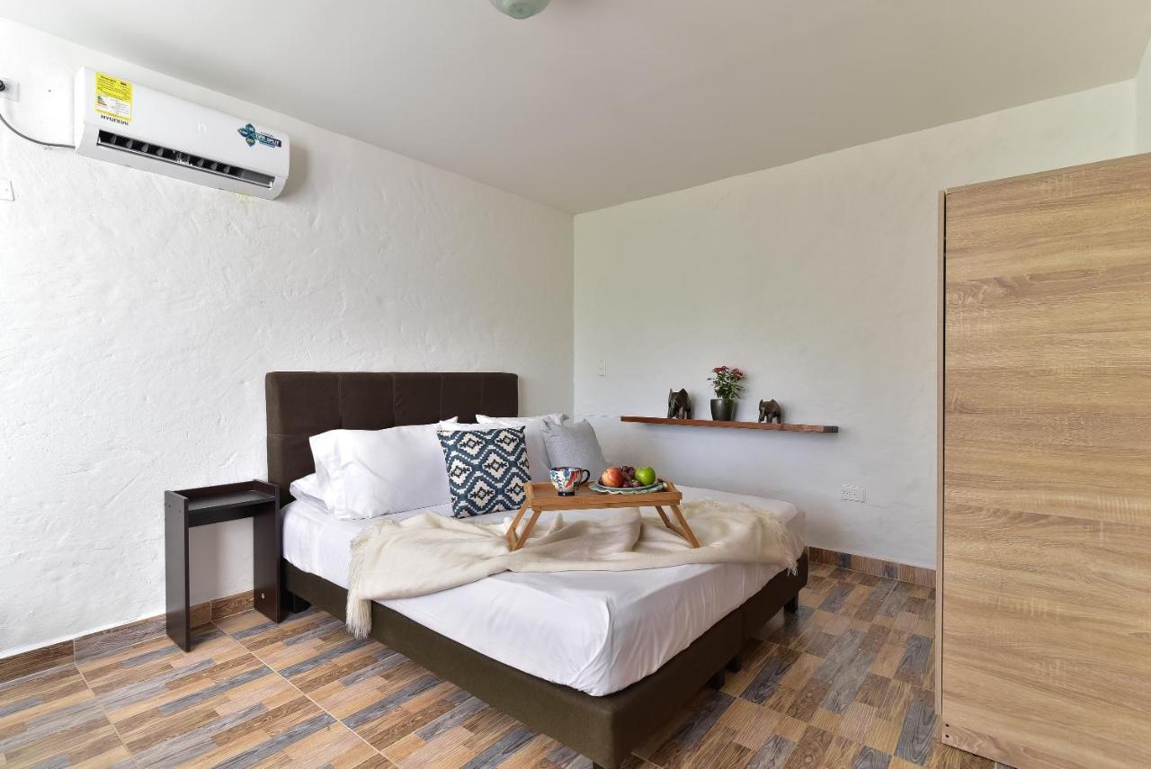 Holiday home La Dorada