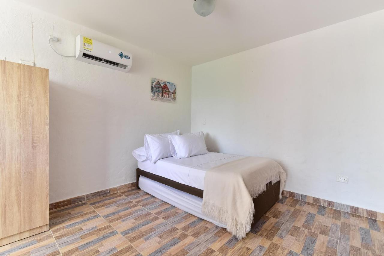 Holiday home La Dorada Doradal