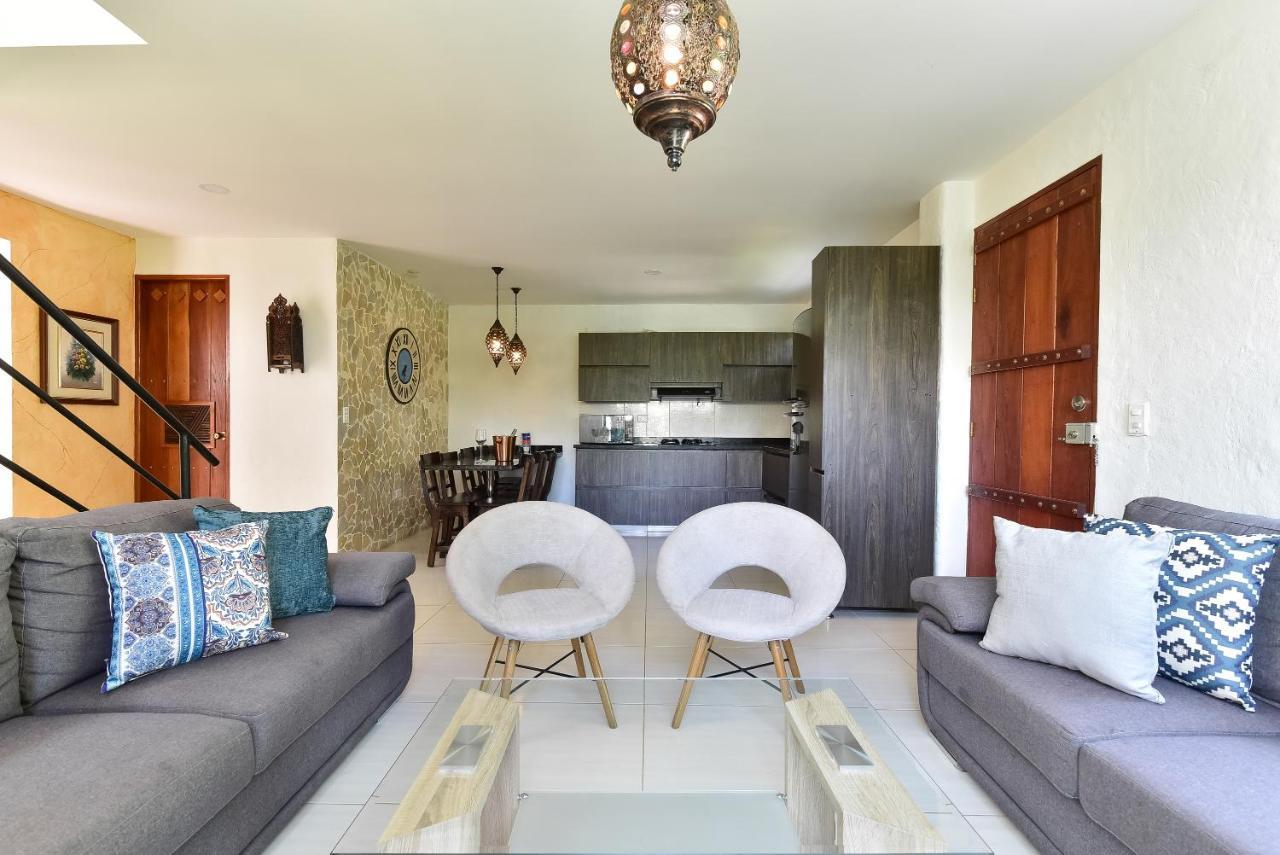 Holiday home La Dorada Doradal