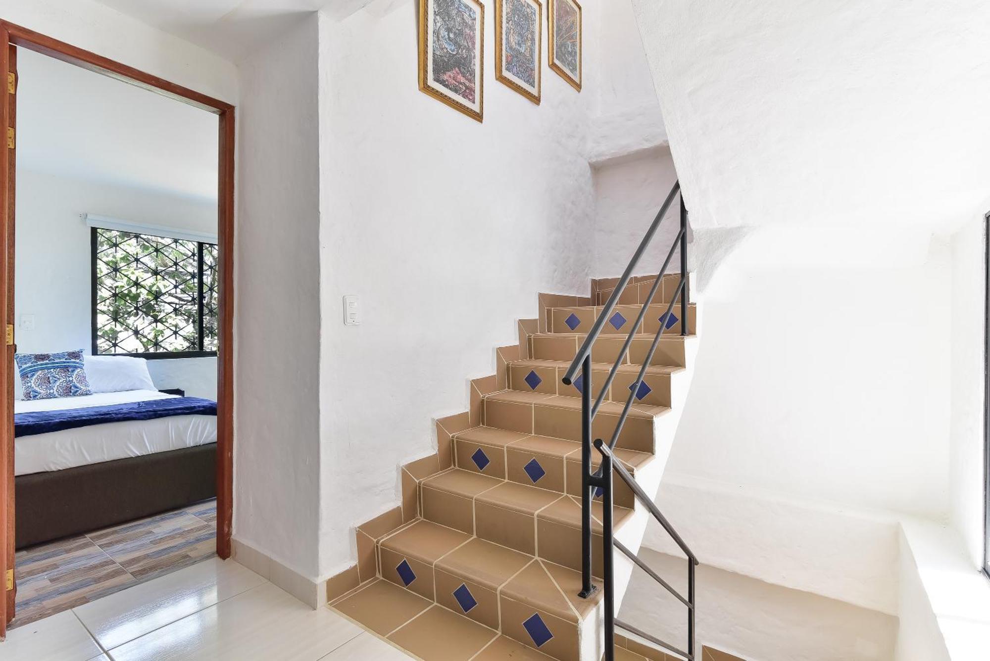 La Dorada Holiday home