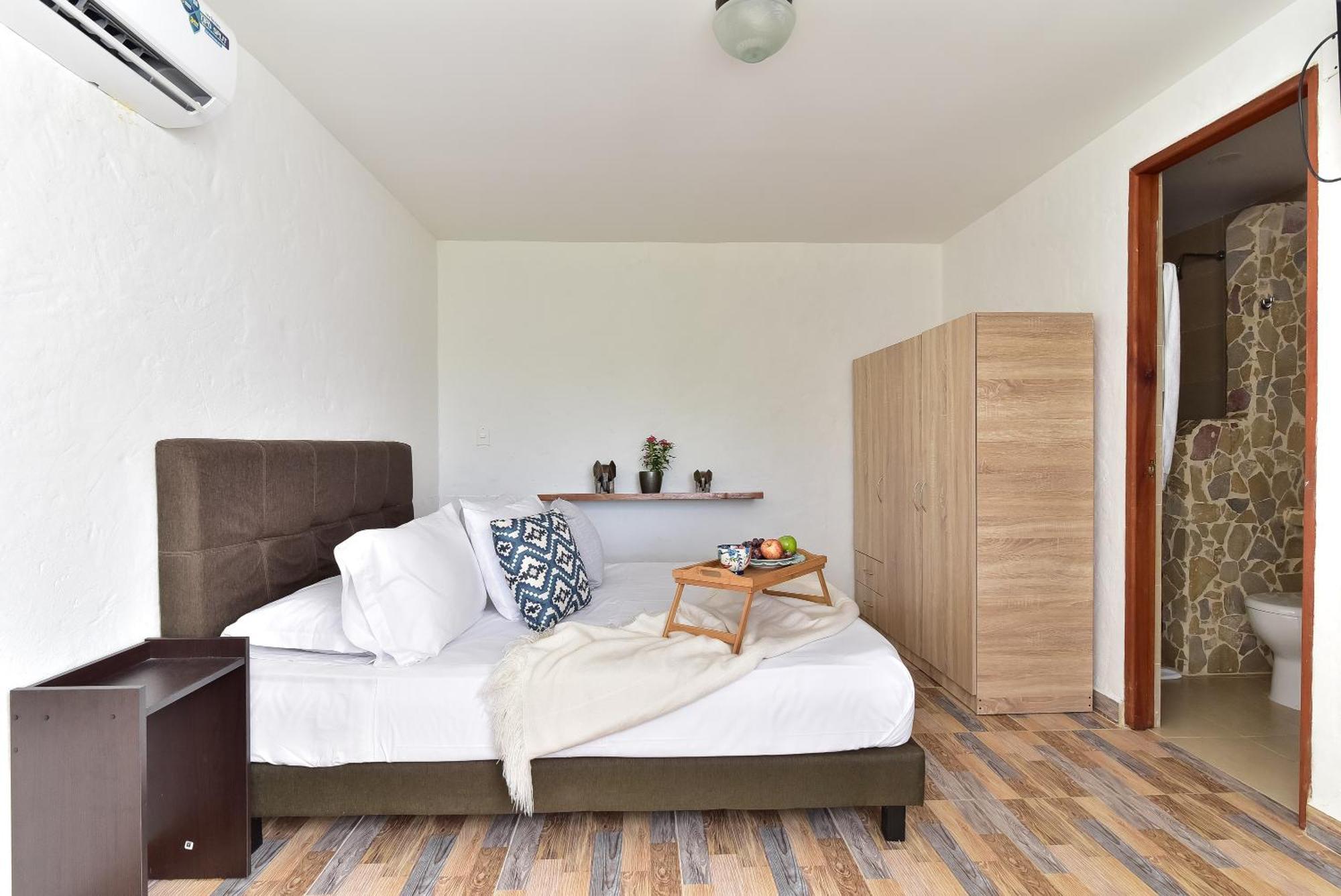 Holiday home La Dorada *