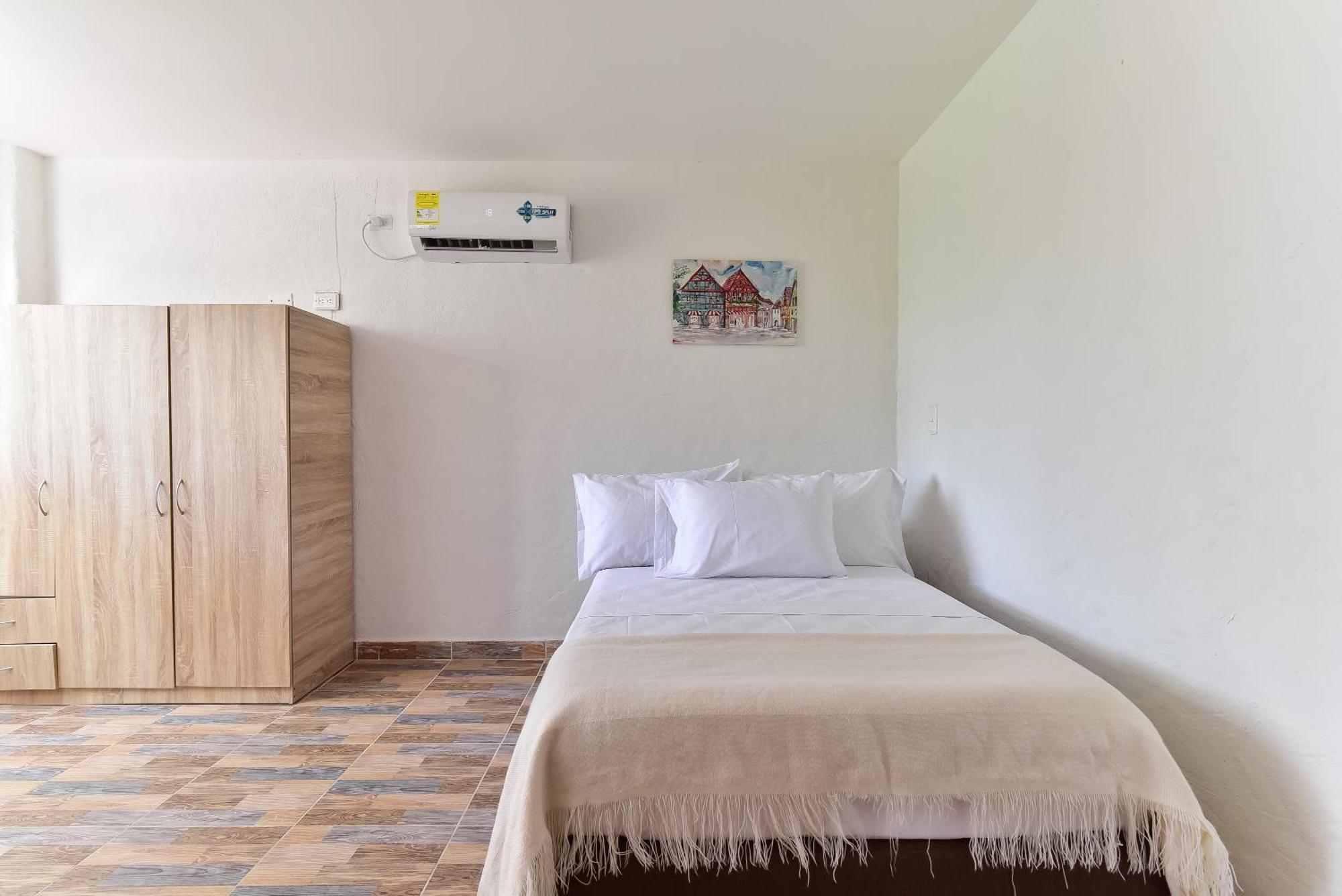 La Dorada Holiday home Doradal