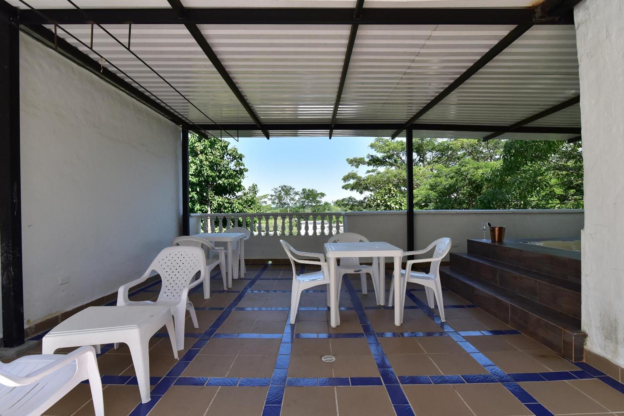 Holiday home La Dorada
