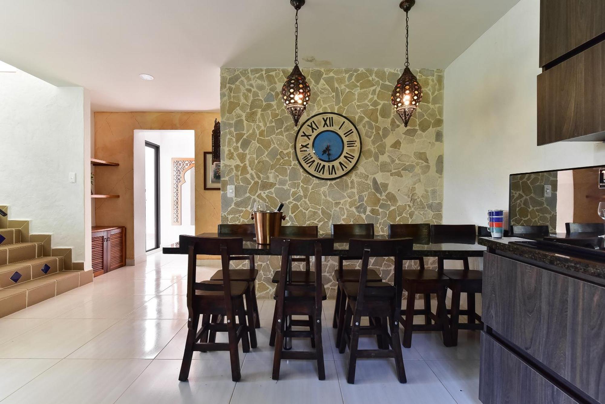 Holiday home La Dorada *
