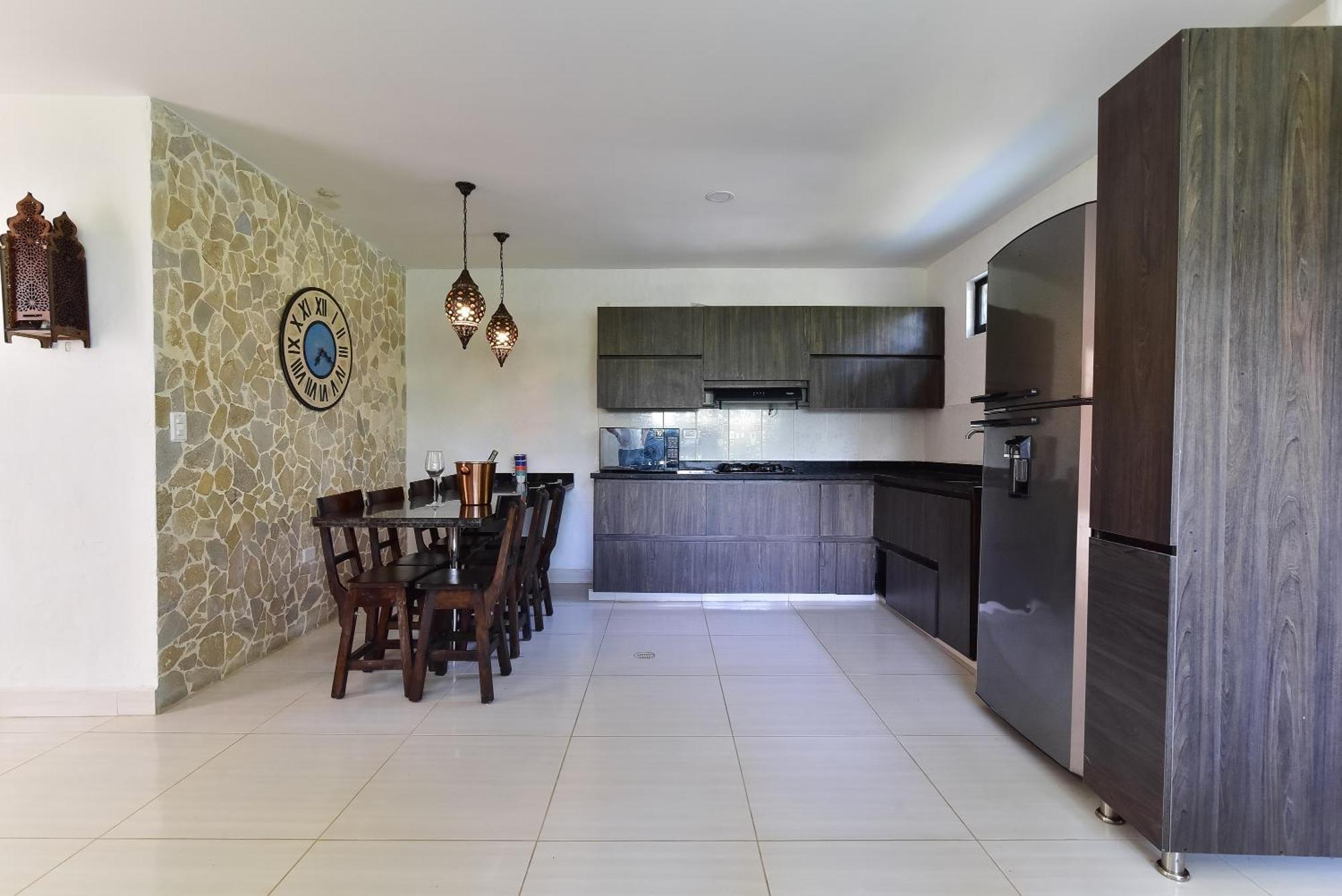 La Dorada Holiday home Doradal