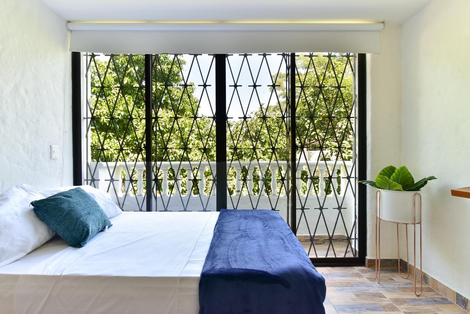 Holiday home La Dorada